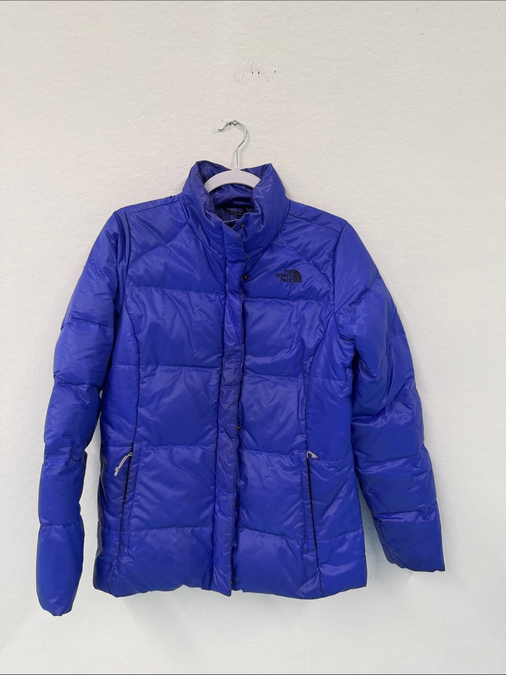 The North Face Puffer Jacket